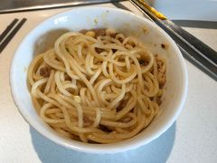 豌豆面-海底捞火锅(河东万达广场店)