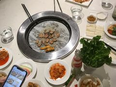 -么子烤肉(化龙池店)