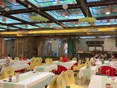 -鹊华居·地道鲁菜·海鲜·融合味(大明湖店)