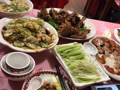 -昱德来·天津菜(河西店)