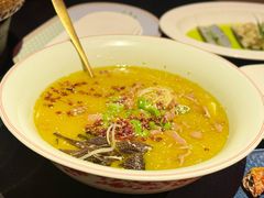 -醉东Oriental House(静安嘉里中心店)