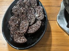 -朝族高丽火盆(长白山总店)