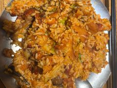-老啪叽串炒饭(铁百店)