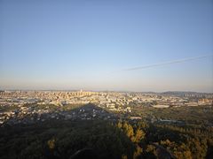 -采石矶景区