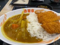 -吉野家(成都时代奥莱店)