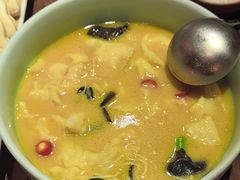 -张大嘴菜馆(庞各庄店)