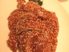 脆皮鸡-利苑酒家(宜安广场店)