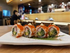 -赤稻·日式料理(禅城店)