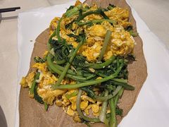 -吉林省林业宾馆-餐厅