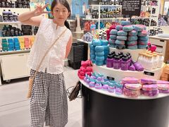 -LUSH(威尼斯人店)
