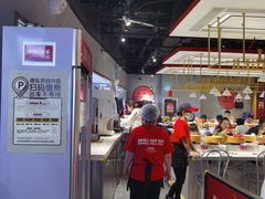 -龍歌自助小火锅(崂山丽达店)