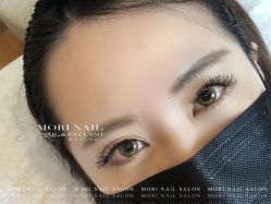-森日式美甲沙龙MORI NAIL总店