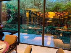 -西安凯悦酒店·湖畔中餐厅