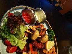 -bluefrog蓝蛙(水游城店)