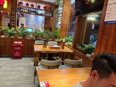 -老高烧烤(龙华星河iCO店)