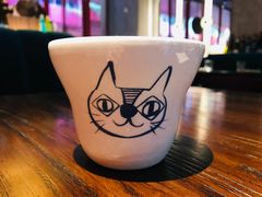 -Brut Eatery Wine Bar & Restaurant (建国东路店)
