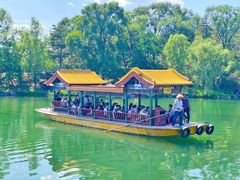 -承德避暑山庄景区