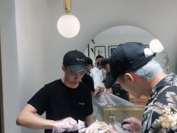 -S.HAIR SALON