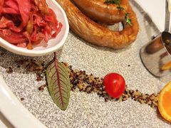 莫斯科煎香肠-俄士厨房(万象城店)