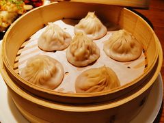 -小厨娘淮扬菜(六合欢乐港店)