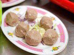 潮汕牛肉丸-燃计沙茶皇·香港沙茶火锅(人广旗舰店)