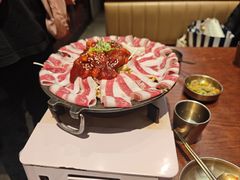 -双门洞·森系料理(体育西店)