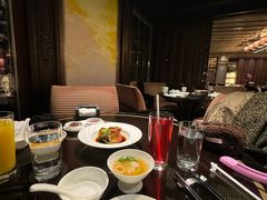 -北京四季酒店·采逸轩