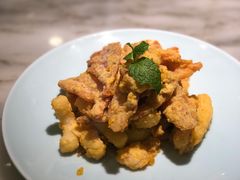 -金佬馆·川菜bistro(芜湖镜湖万达店)