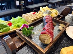 -盡膳口福·百年汤方火锅(科华北路店)