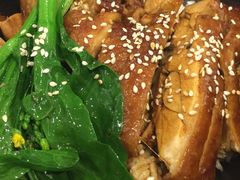 -greenjoy绿享轻食(宁海路店)