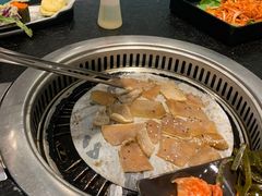 -烤路里·韩国品质自助烤肉(石路天虹4号店)
