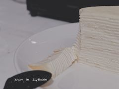 -Peet's Coffee皮爷咖啡(德基店)