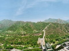 景点-居庸关长城