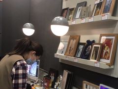 -海马体照相馆|大师(北京华贸中心店)