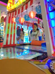 -萌宠亲子动物乐园(槐房万达店)