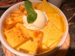 -新白鹿餐厅(星光大道一期店)