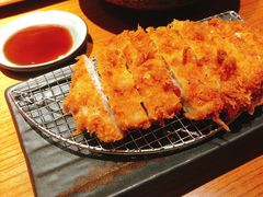 -山杏yama-katsu·吉列炸物