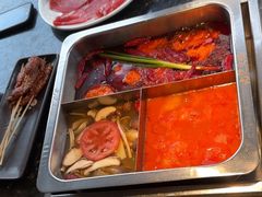 -重庆九记老火锅(广场店)
