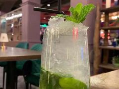 -疯克大象美式烤肉餐厅