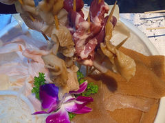 满载而归拼盘-红辣椒·川菜·火锅(张杨路店)