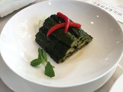 -南山鲜虾面·活鲜小馆·海味大连菜(南山总店)