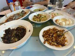 -眉州东坡(通州店)