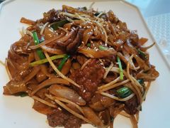 -喜粤8号(四海唐人街店)
