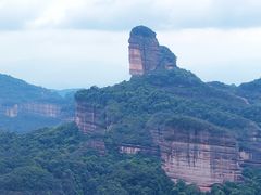 -丹霞山风景名胜区