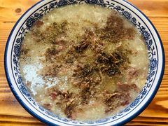 牛肉糁-杨记牛肉糁
