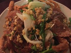 -Cuc Gach Quan Restaurant