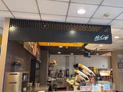 -麦当劳(湖光北街店)