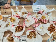 -超级鸡车(闻喜路店)