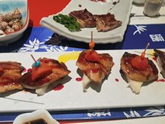-樱桃日本料理