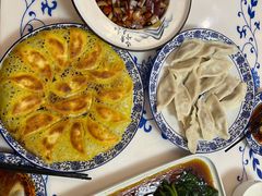 -老都一处饺子馆(道里店)